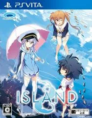 ISLAND - Playstation Vita - Retrocharting
