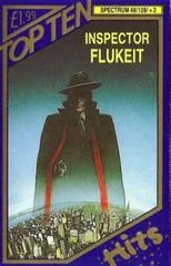 Ispector Flukeit - ZX Spectrum - Retrocharting