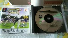 Background - ISS Pro Evolution [Platinum] - PlayStation - Retrocharting