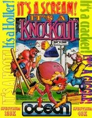 It's a Knockout - ZX Spectrum - Retrocharting