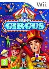 It's My Circus - Wii - Retrocharting