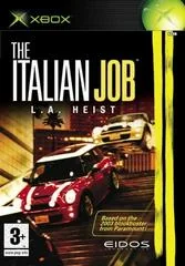 Italian Job: LA Heist - Xbox - Retrocharting