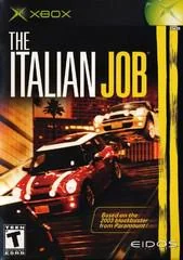 Italian Job - Xbox - Retrocharting