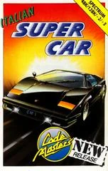 Background - Italian Supercar - ZX Spectrum - Retrocharting