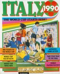 Background - Italy 1990 - ZX Spectrum - Retrocharting