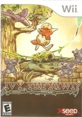 Ivy the Kiwi - Wii - Retrocharting