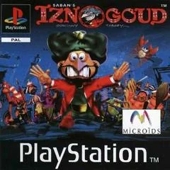 Iznogoud - PlayStation - Retrocharting