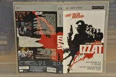 Background - Izzat [UMD] - PSP - Retrocharting