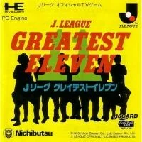J.League Greatest Eleven - PC - Retrocharting