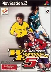 J.League Winning Eleven 5 - PlayStation 2 - Retrocharting