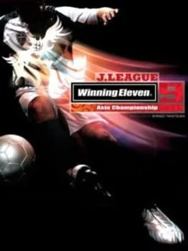 J.League Winning Eleven 9 Asia Championship - PlayStation 2 - Retrocharting