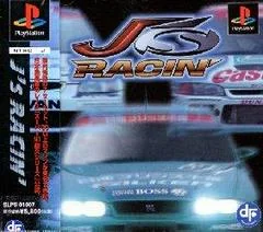 J's Racin' - PlayStation - Retrocharting