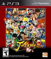 J-Stars Victory VS+ - Playstation 3 - Retrocharting