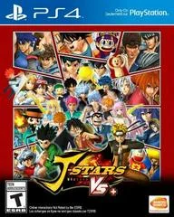 J-Stars Victory VS+ - Playstation 4 - Retrocharting