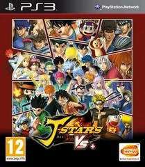 J-Stars Victory VS+ - Playstation 3 - Retrocharting