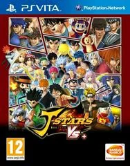 J-Stars Victory VS+ - Playstation Vita - Retrocharting