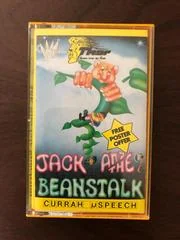 Jack and the Beanstalk - ZX Spectrum - Retrocharting