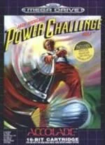 Jack Nicklaus Power Challenge Golf - Sega Genesis - Retrocharting