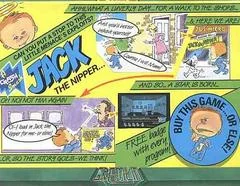Jack the Nipper - ZX Spectrum - Retrocharting