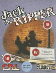 Jack the Ripper - ZX Spectrum - Retrocharting