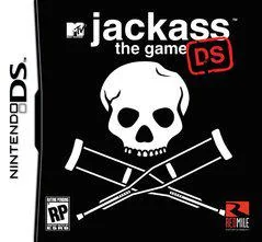 Background - Jackass The Game - Nintendo DS - Retrocharting