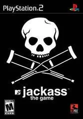 Jackass The Game - PlayStation 2 - Retrocharting