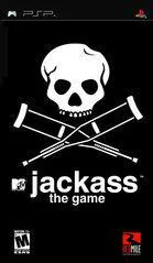 Jackass The Game - PSP - Retrocharting