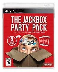 Background - Jackbox Party Pack - Playstation 3 - Retrocharting