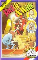 Jackle & Wide - ZX Spectrum - Retrocharting