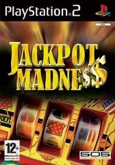 Jackpot Madness - PlayStation 2 - Retrocharting