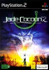 Background - Jade Cocoon 2 - PlayStation 2 - Retrocharting