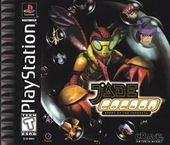Jade Cocoon Story of the Tamamayu - PlayStation - Retrocharting