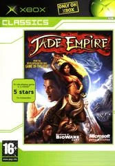 Jade Empire [Classics] - Xbox - Retrocharting