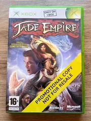 Background - Jade Empire [Not For Resale] - Xbox - Retrocharting
