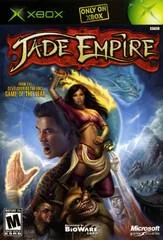 Jade Empire - Xbox - Retrocharting