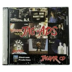 Jag Ads - Nintendo DS - Retrocharting