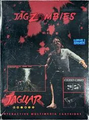 Jag Zombies - Jaguar - Retrocharting