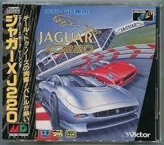 Background - Jaguar XJ220 - Sega CD - Retrocharting
