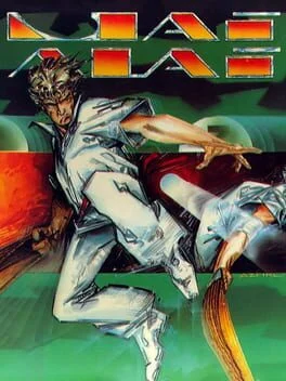 Jai Alai - ZX Spectrum - Retrocharting