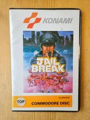 Jail Break - Sinclair ZX Spectrum  - Retrocharting