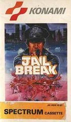 Jail Break - ZX Spectrum - Retrocharting