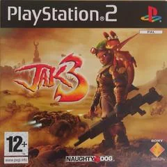 Background - Jak 3 Demo - PlayStation 2 - Retrocharting