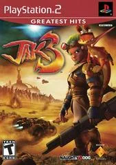 Jak 3 [Greatest Hits] - PlayStation 2 - Retrocharting