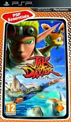 Jak and Daxter: The Lost Frontier [Essentials] - PSP - Retrocharting