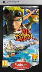 Jak and Daxter: The Lost Frontier [Platinum] - PSP - Retrocharting