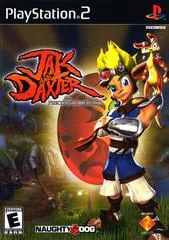 Jak and Daxter The Precursor Legacy - PlayStation 2 - Retrocharting
