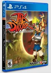 Jak and Daxter The Precursor Legacy - Playstation 4 - Retrocharting