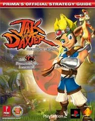 Jak and Daxter The Precursor Legacy [Prima] - Strategy Guide - Retrocharting