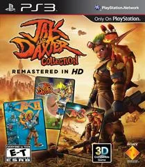 Jak & Daxter Collection - Playstation 3 - Retrocharting