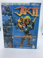 Jak II [BradyGames] - Strategy Guide - Retrocharting